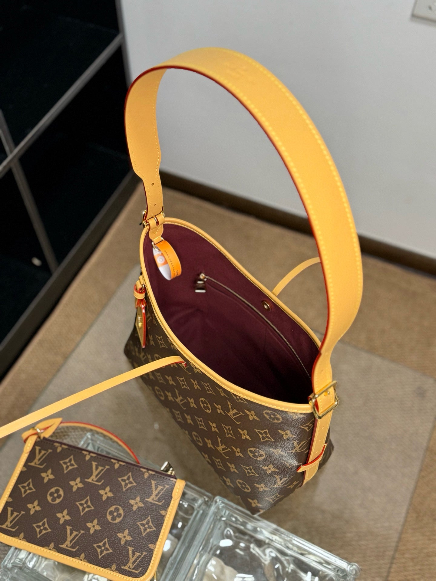 LuxluxHouse Best Quality Bags Louis Vuitton Women