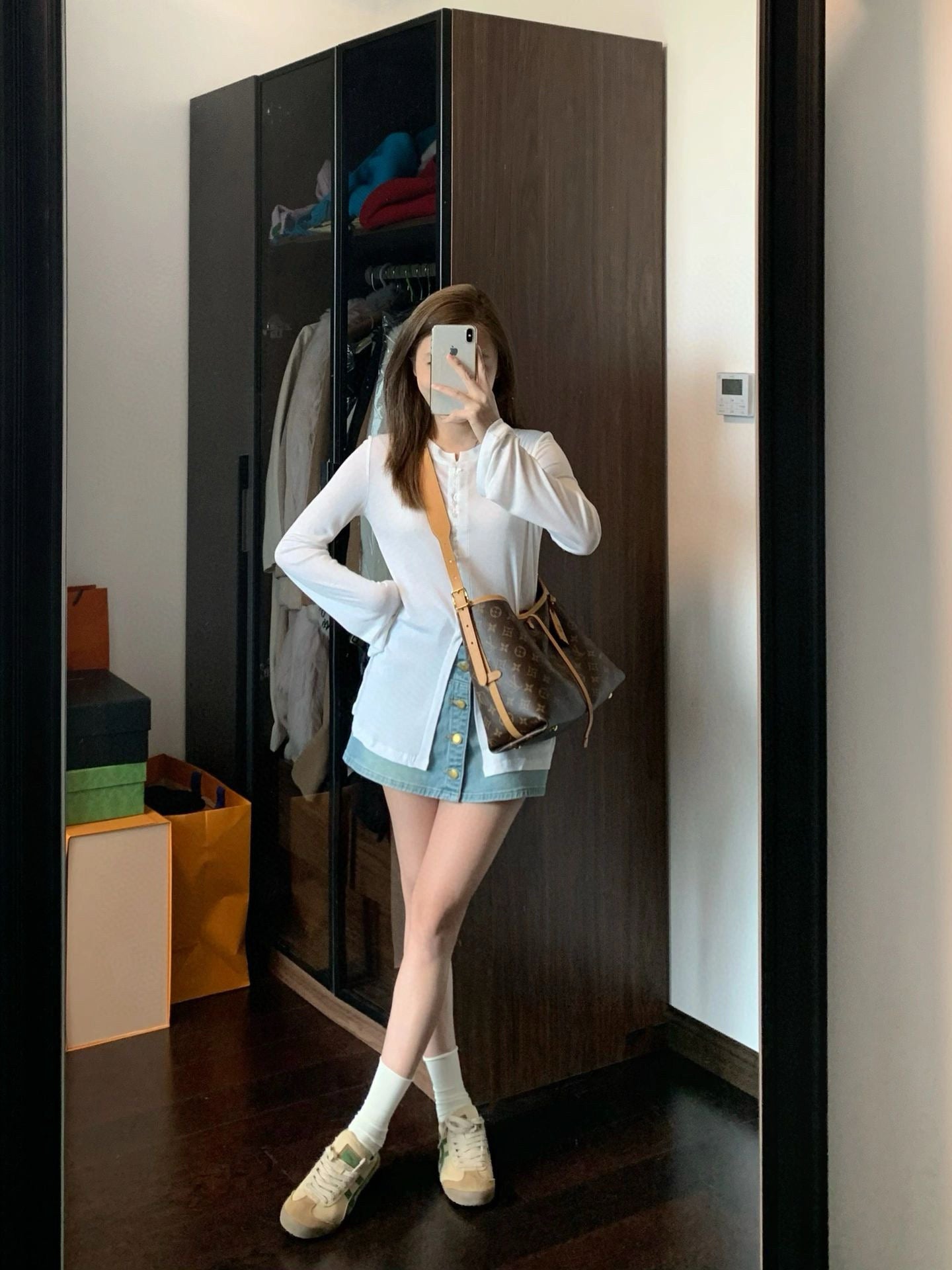 LuxluxHouse Best Quality Bags Louis Vuitton Women