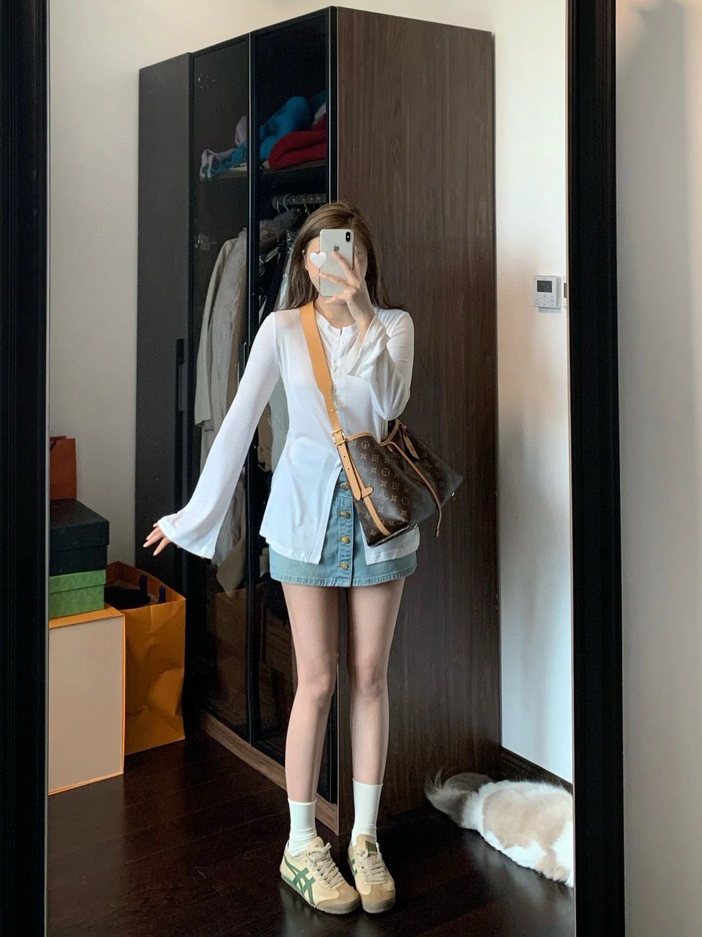 LuxluxHouse Best Quality Bags Louis Vuitton Women