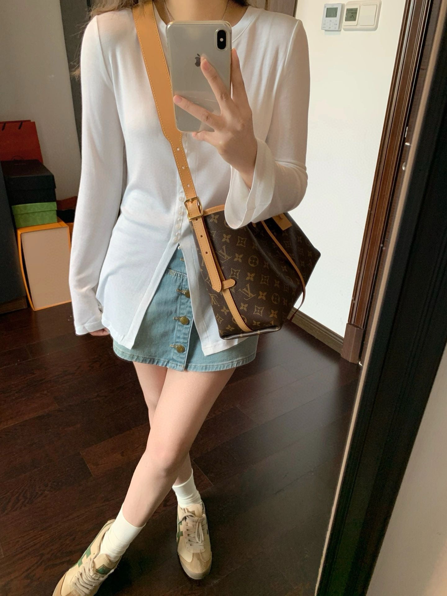 LuxluxHouse Best Quality Bags Louis Vuitton Women