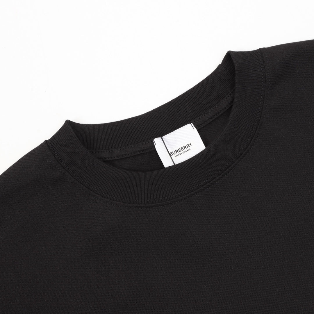 LuxluxHouse Best Quality Clothes Burberry T-shirt