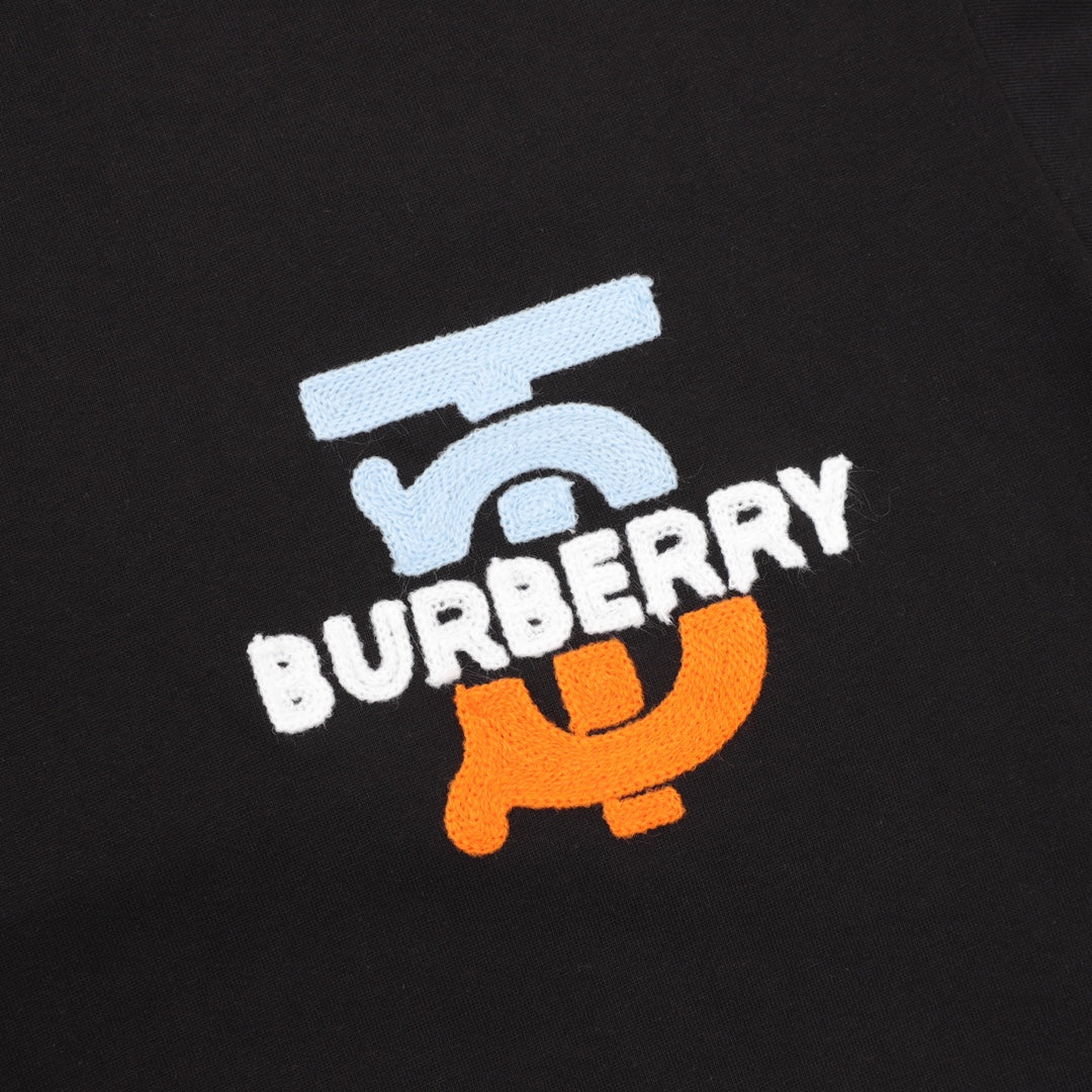 LuxluxHouse Best Quality Clothes Burberry T-shirt