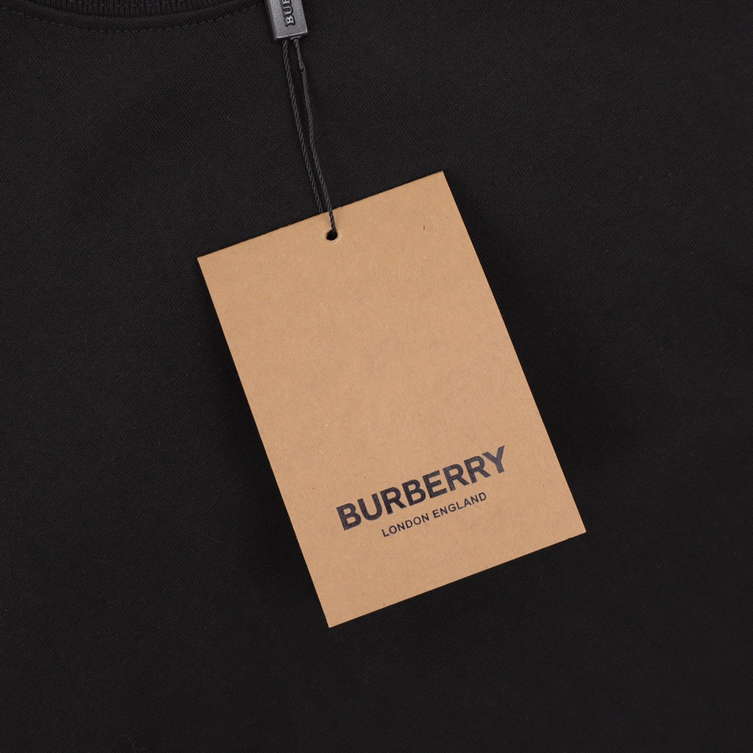LuxluxHouse Best Quality Clothes Burberry T-shirt