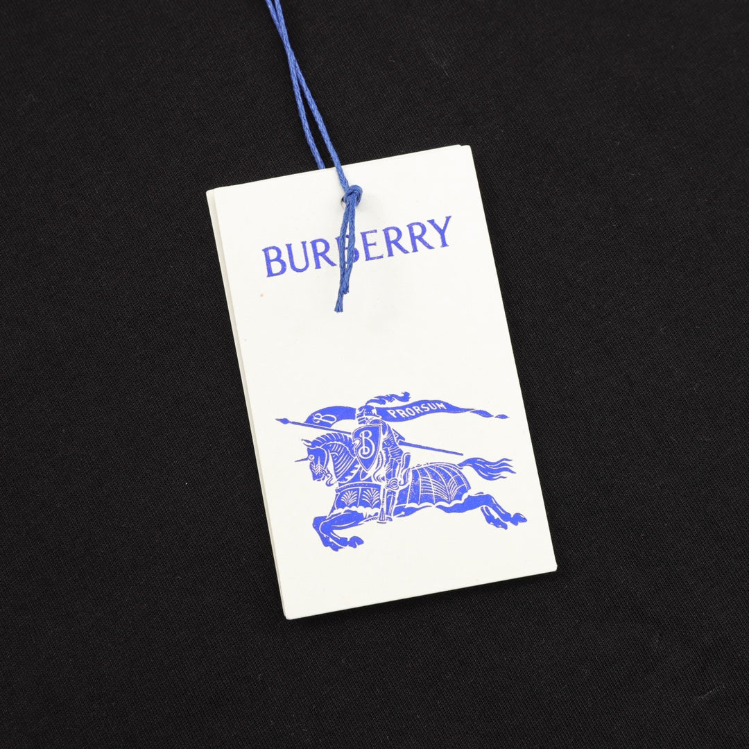 LuxluxHouse Best Quality Clothes Burberry T-shirt