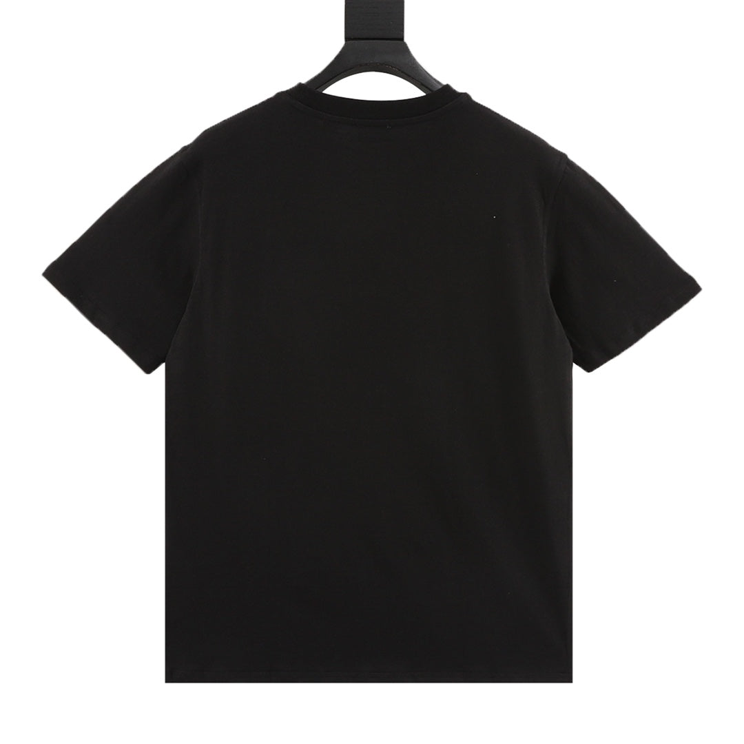 LuxluxHouse Best Quality Clothes Burberry T-shirt