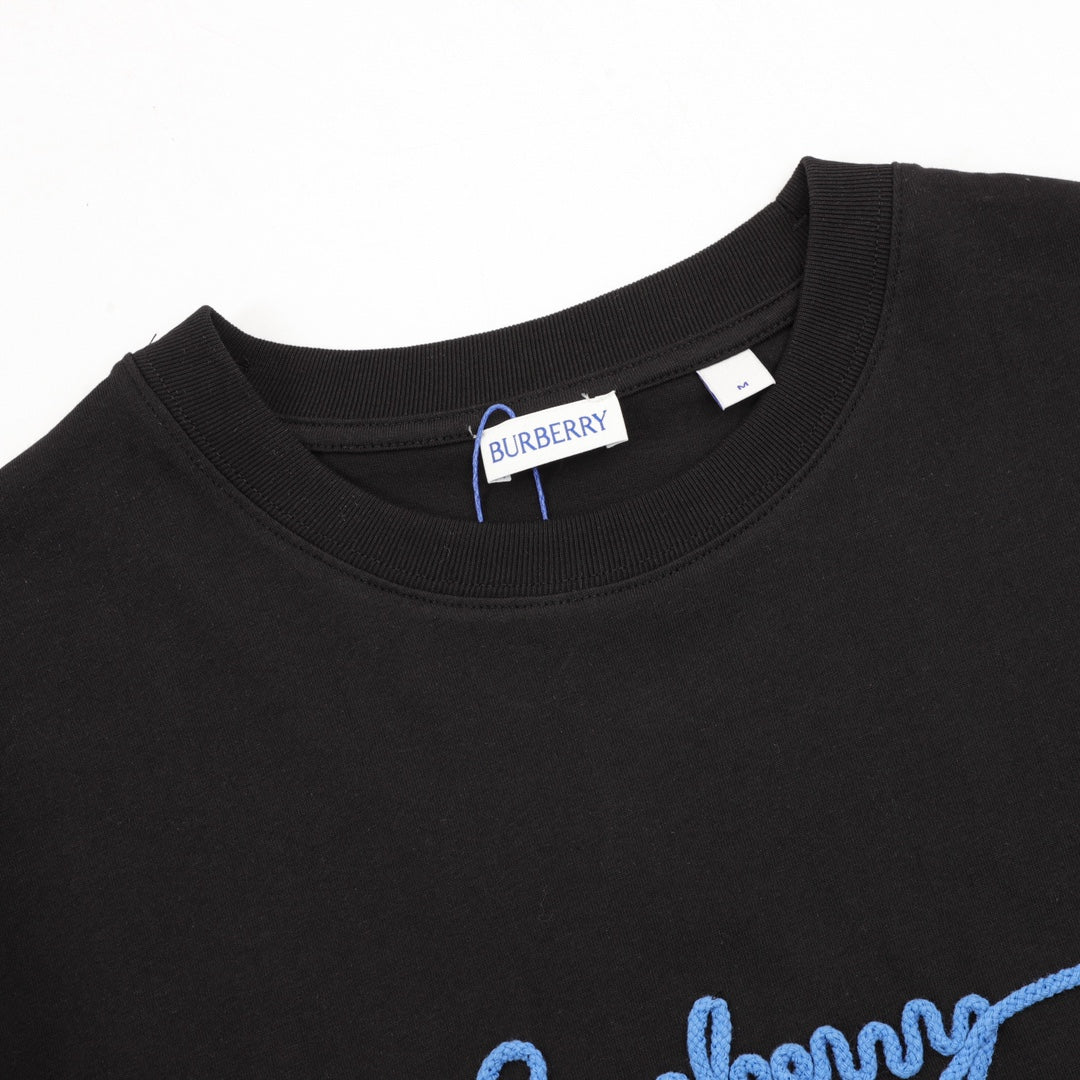 LuxluxHouse Best Quality Clothes Burberry T-shirt