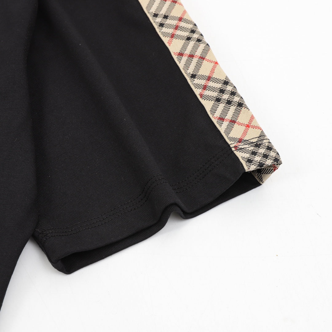 LuxluxHouse Best Quality Clothes Burberry T-shirt