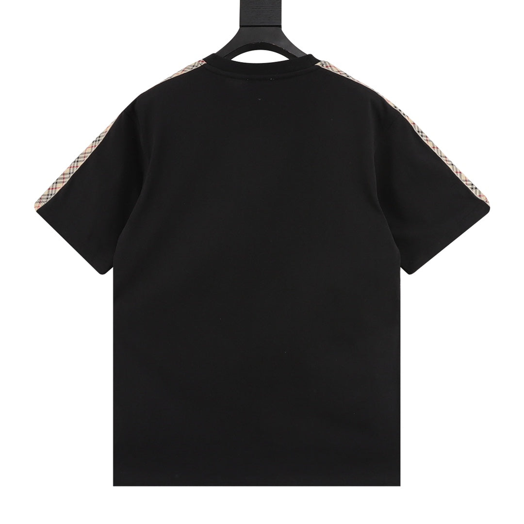 LuxluxHouse Best Quality Clothes Burberry T-shirt