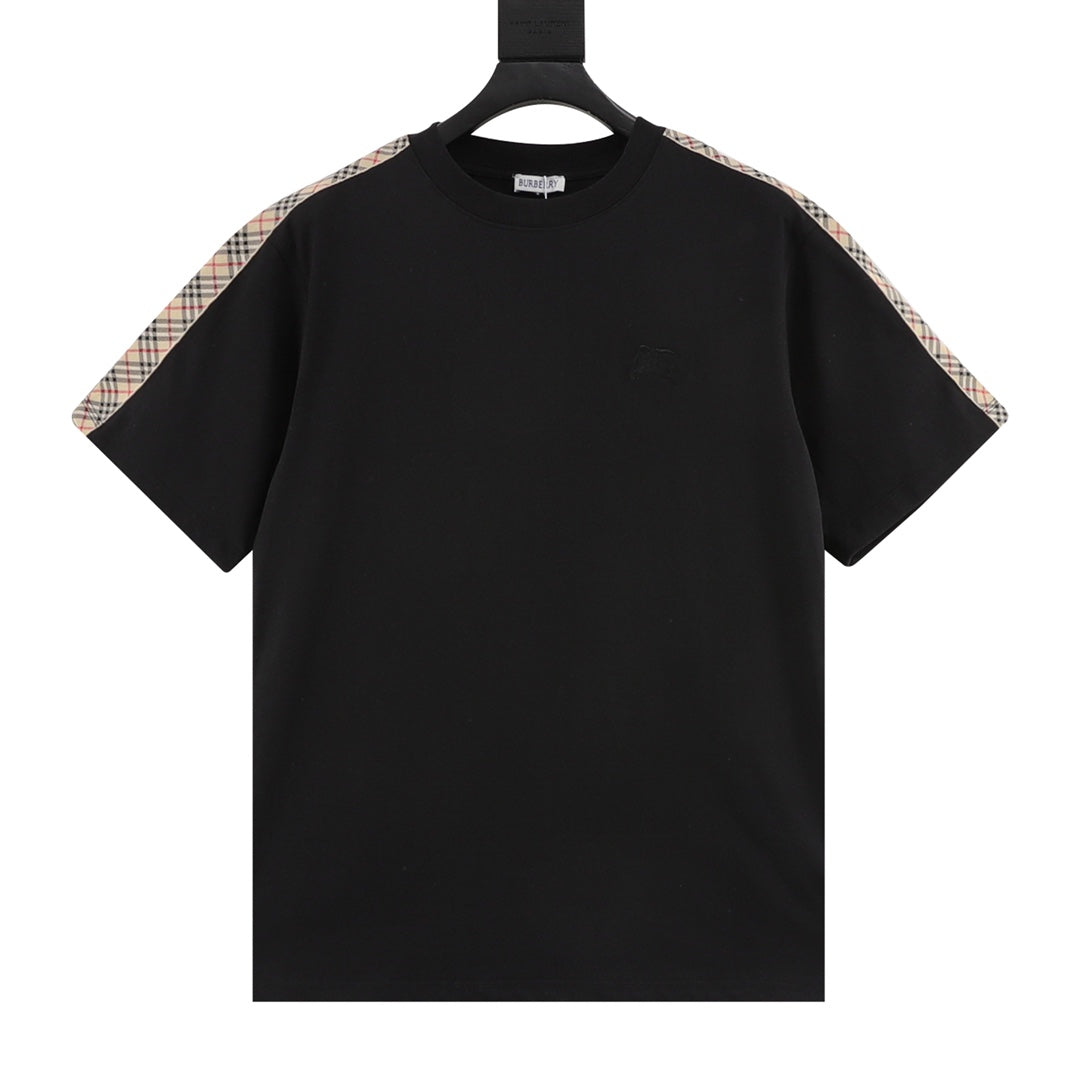 LuxluxHouse Best Quality Clothes Burberry T-shirt