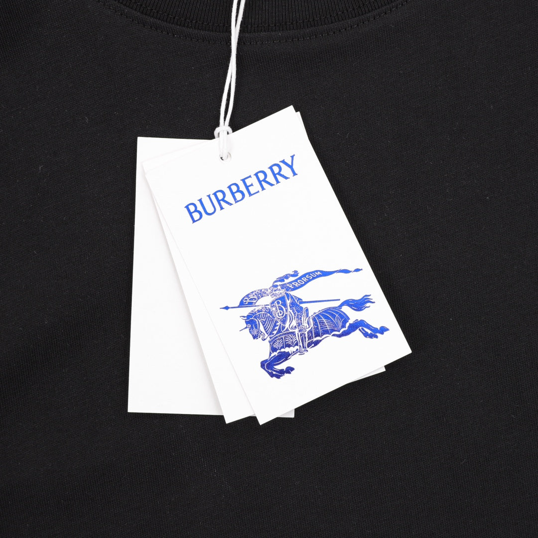 LuxluxHouse Best Quality Clothes Burberry T-shirt