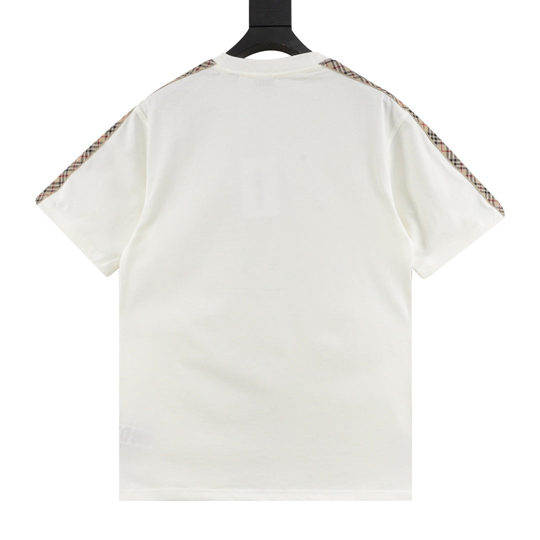 LuxluxHouse Best Quality Clothes Burberry T-shirt