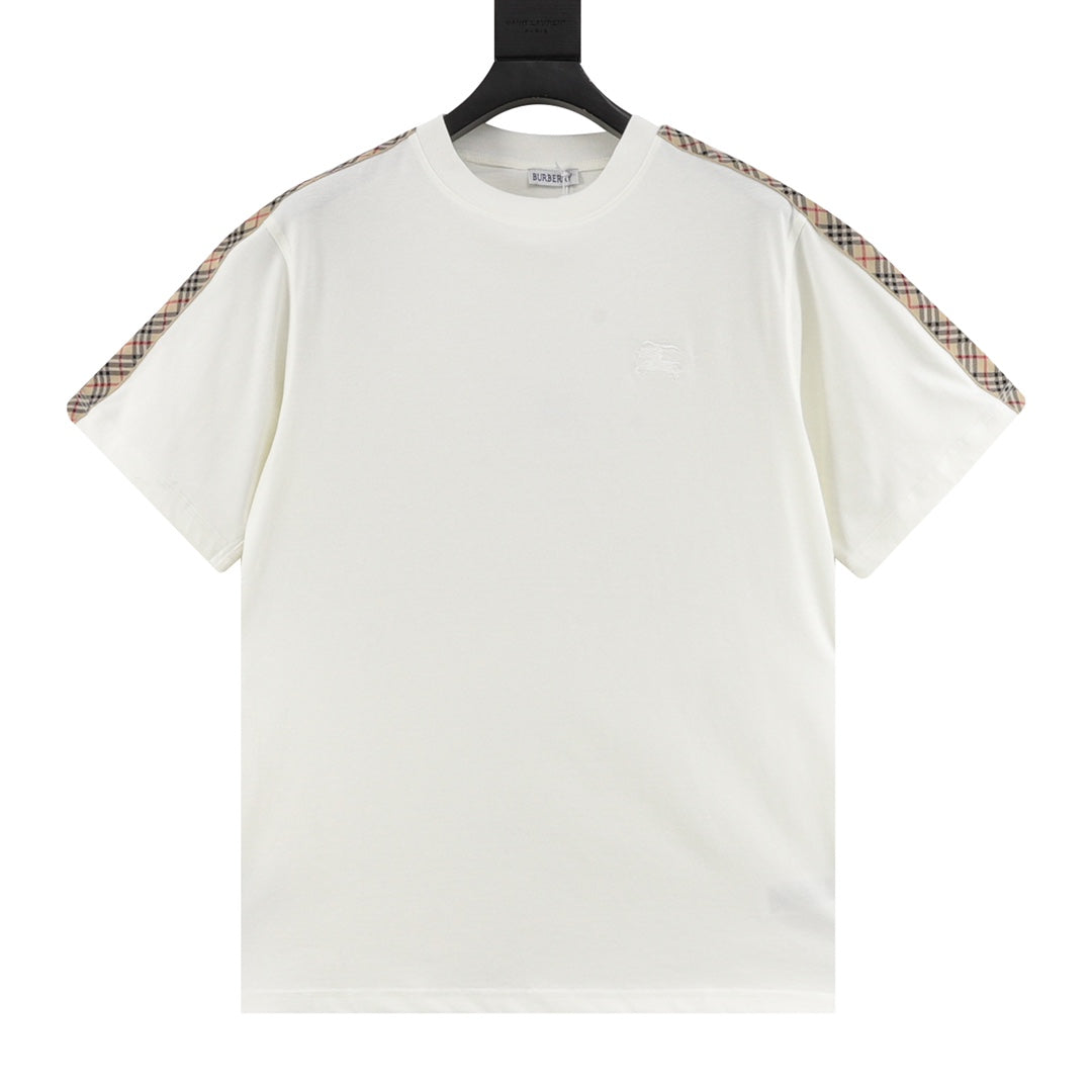 LuxluxHouse Best Quality Clothes Burberry T-shirt