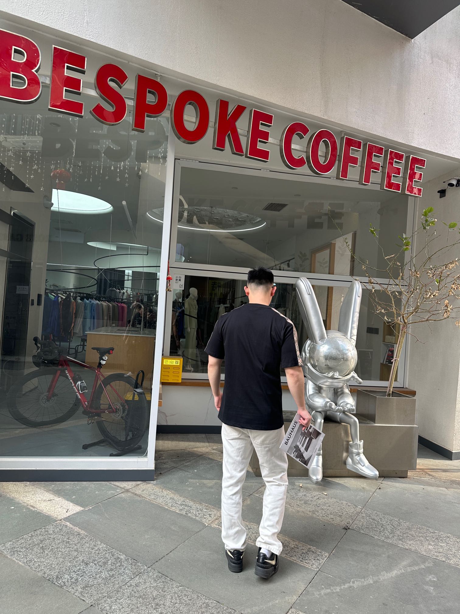 LuxluxHouse Best Quality Clothes Burberry T-shirt