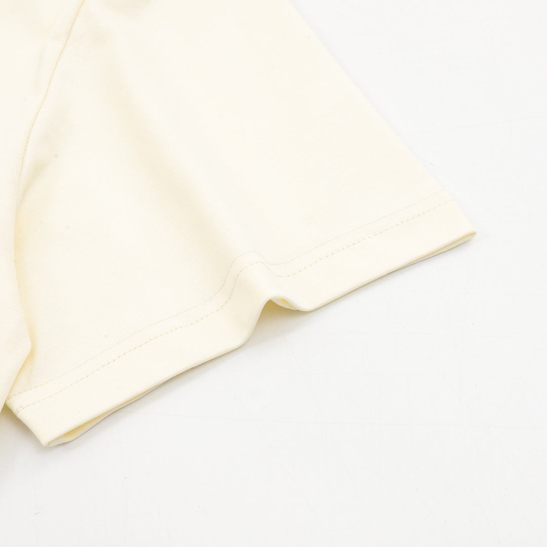 LuxluxHouse Best Quality Clothes Hermes T-shirt