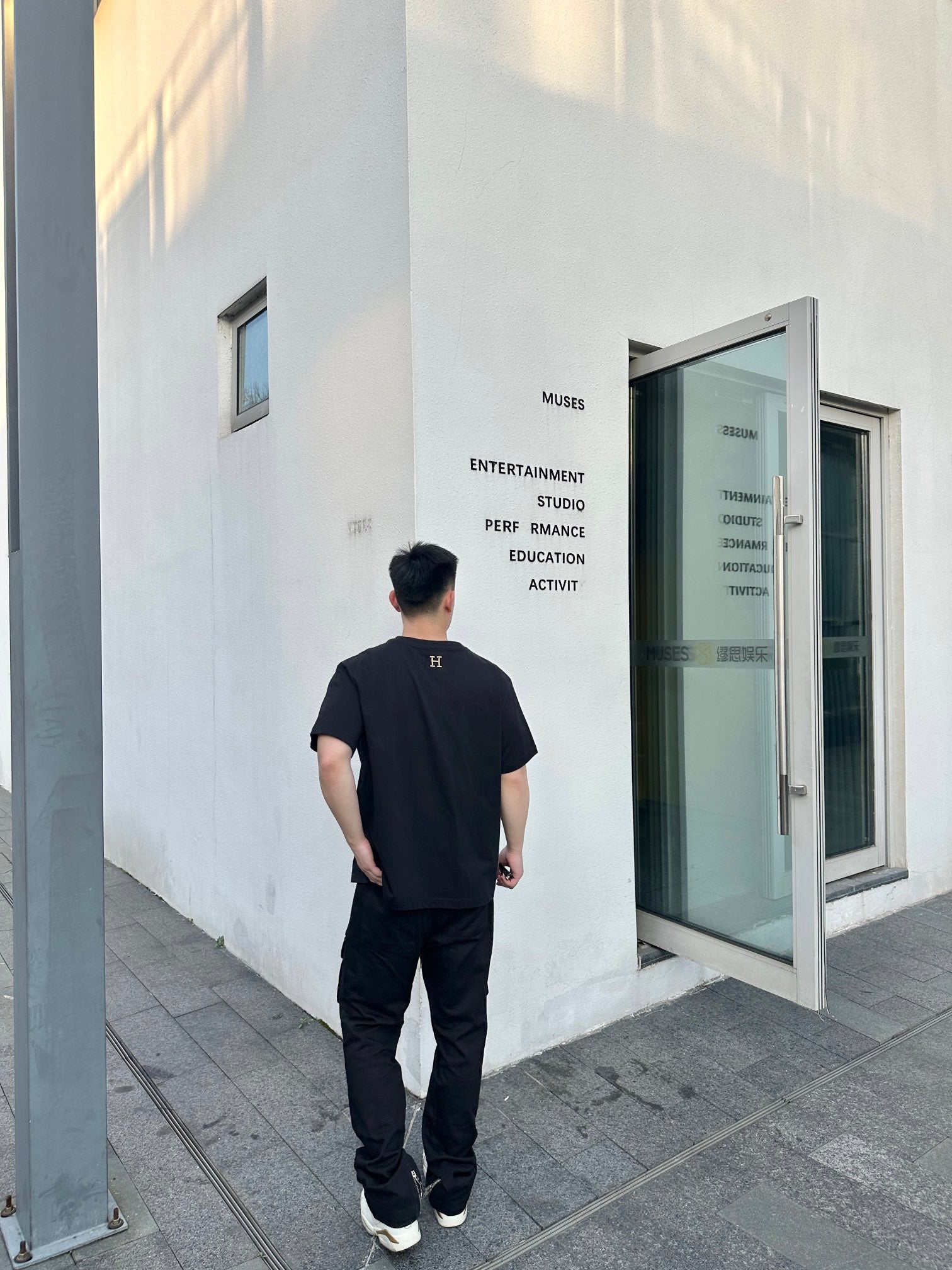 LuxluxHouse Best Quality Clothes Hermes T-shirt