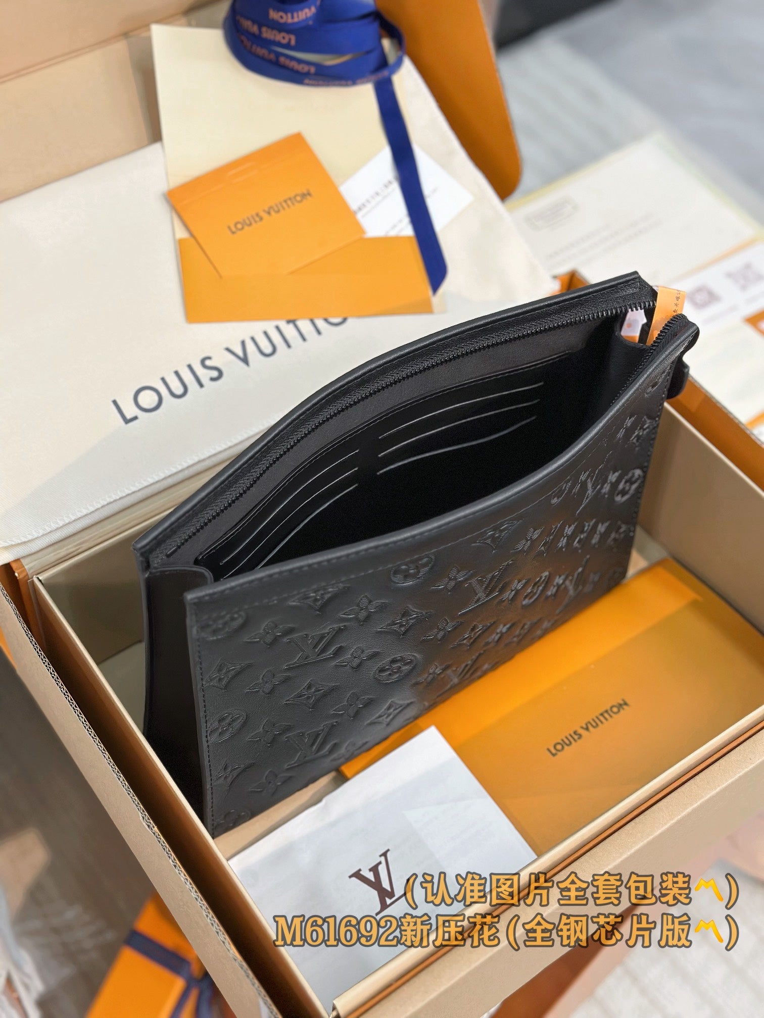 LuxluxHouse Best Quality Bags Small Bags Louis Vuitton Men