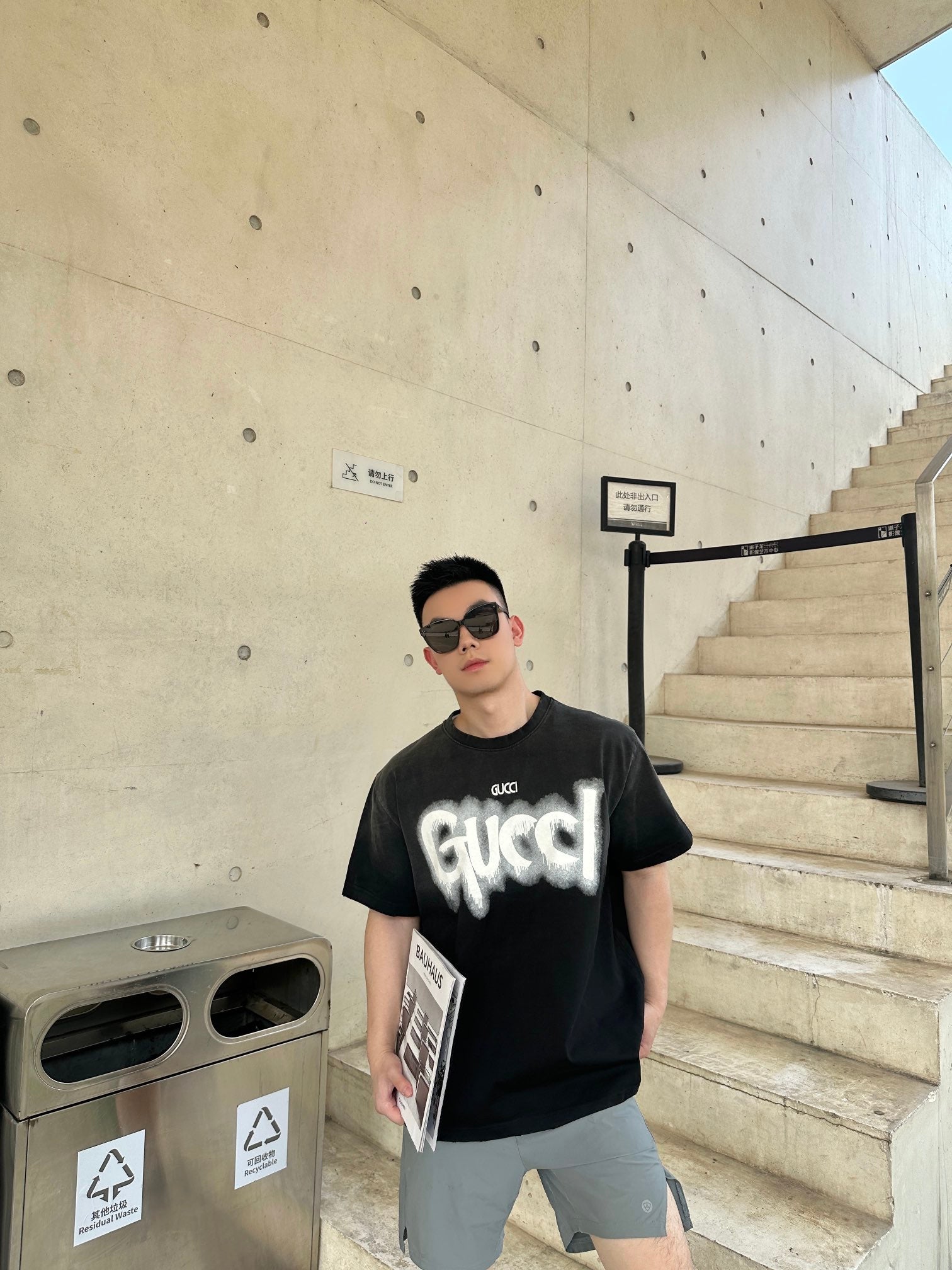 LuxluxHouse Best Quality Clothes Gucci T-shirt