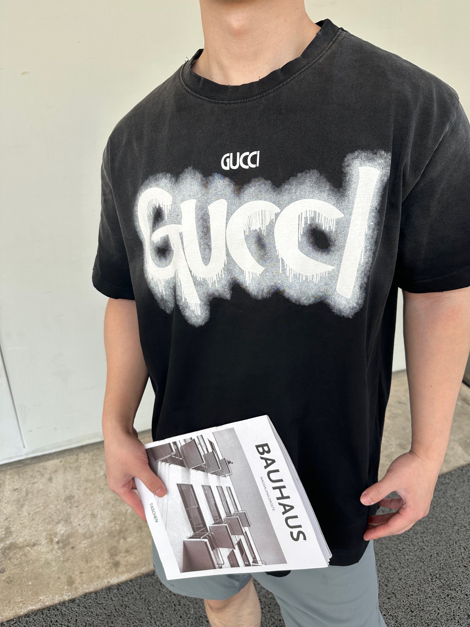 LuxluxHouse Best Quality Clothes Gucci T-shirt