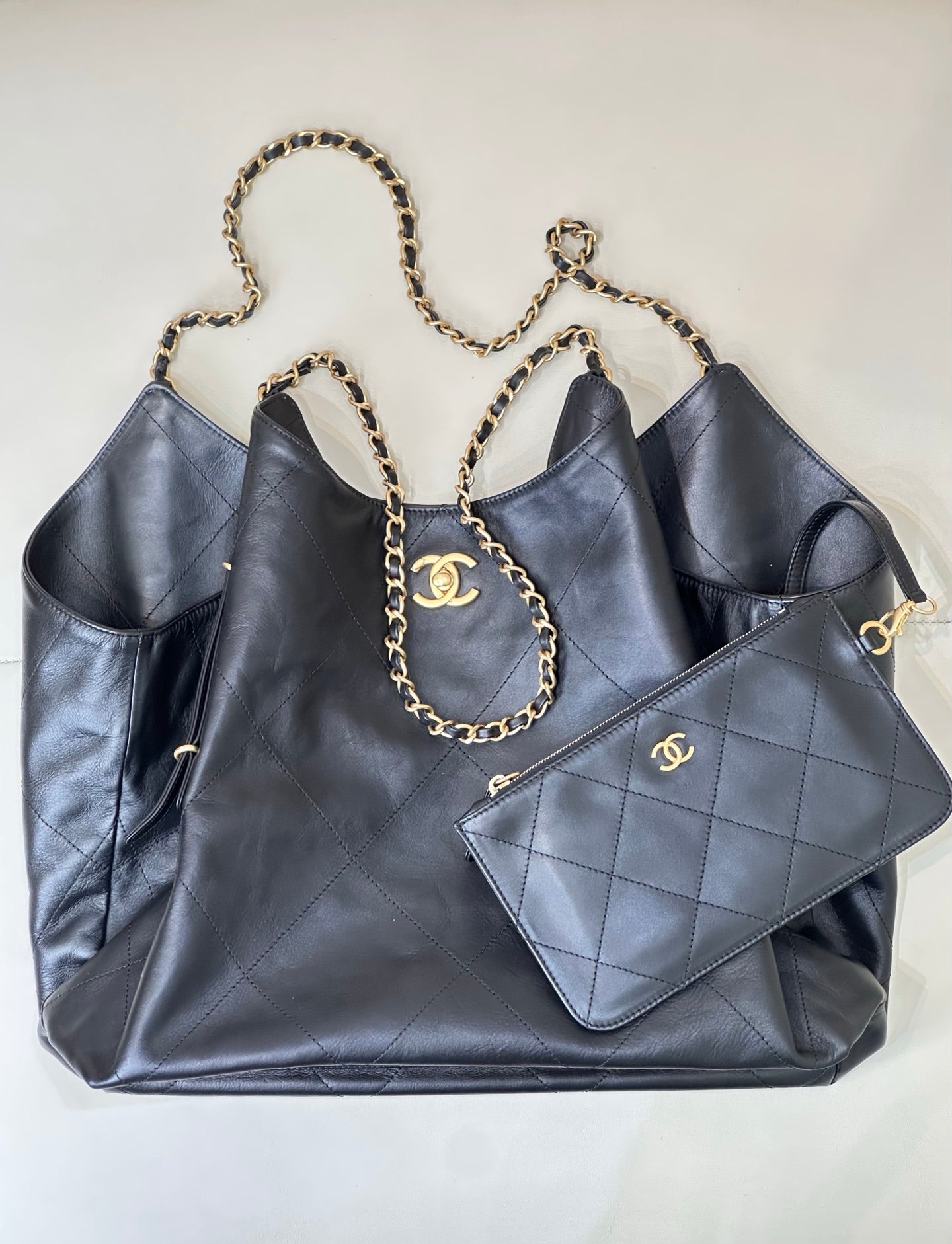 LuxluxHouse Best Quality Bags Chanel Women