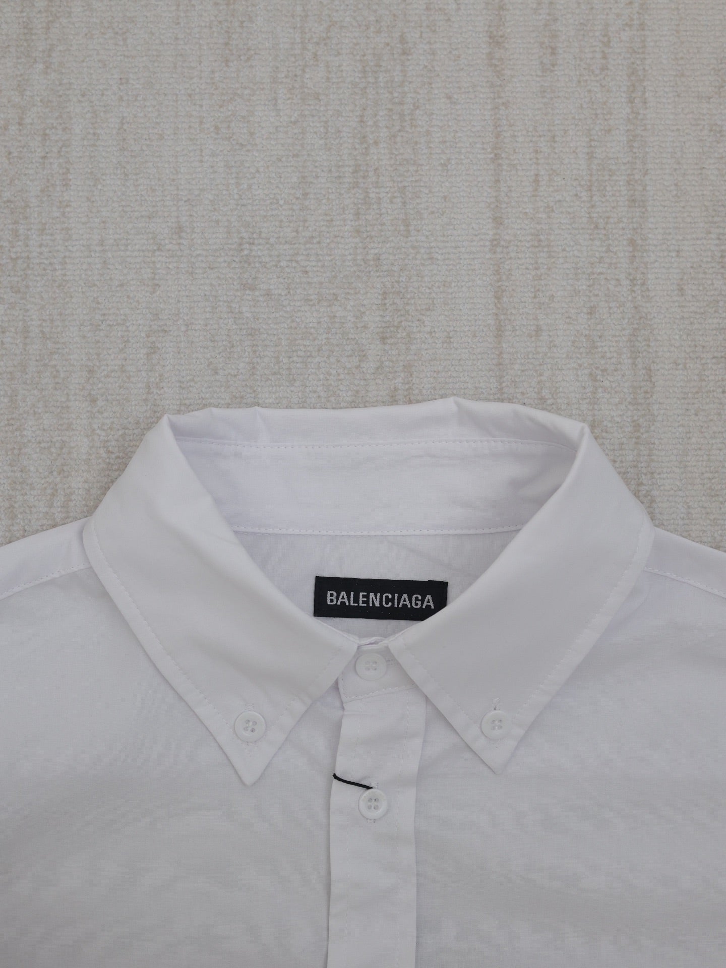 LuxluxHouse Best Quality Clothes Balenciaga Shirts&Polo