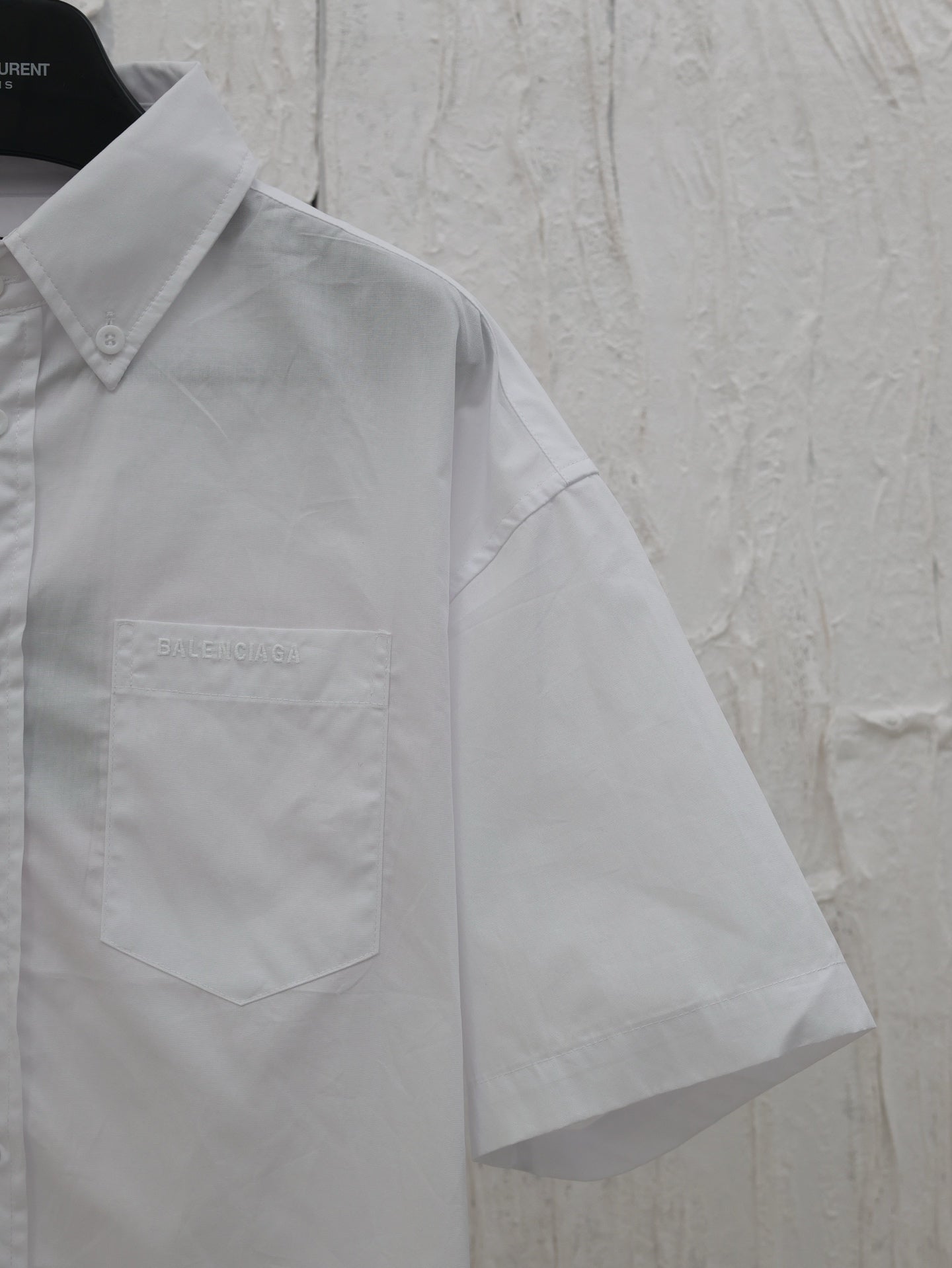 LuxluxHouse Best Quality Clothes Balenciaga Shirts&Polo