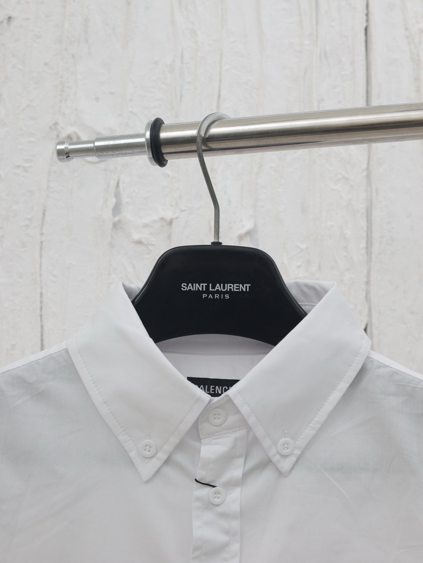 LuxluxHouse Best Quality Clothes Balenciaga Shirts&Polo