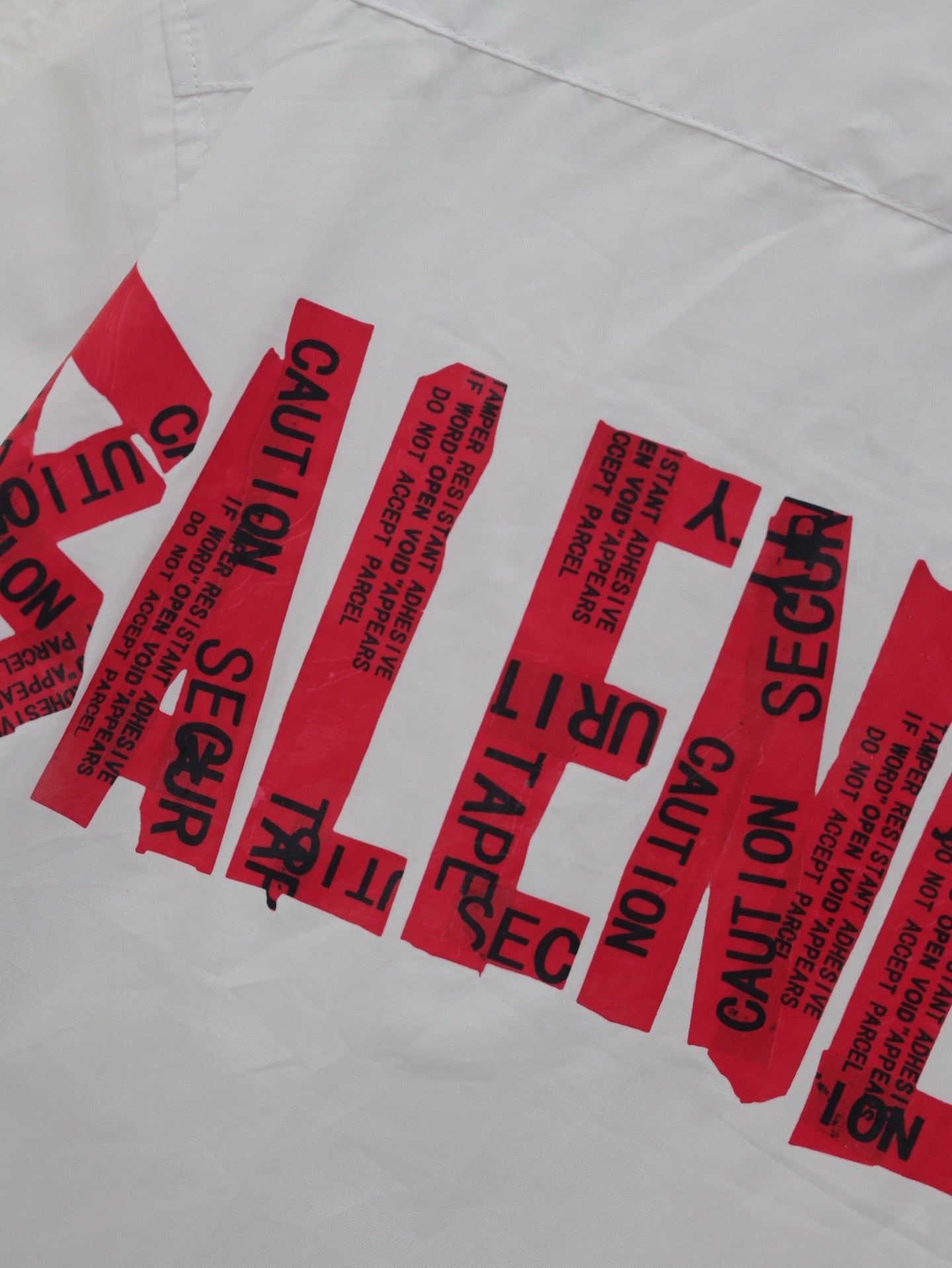 LuxluxHouse Best Quality Clothes Balenciaga Shirts&Polo