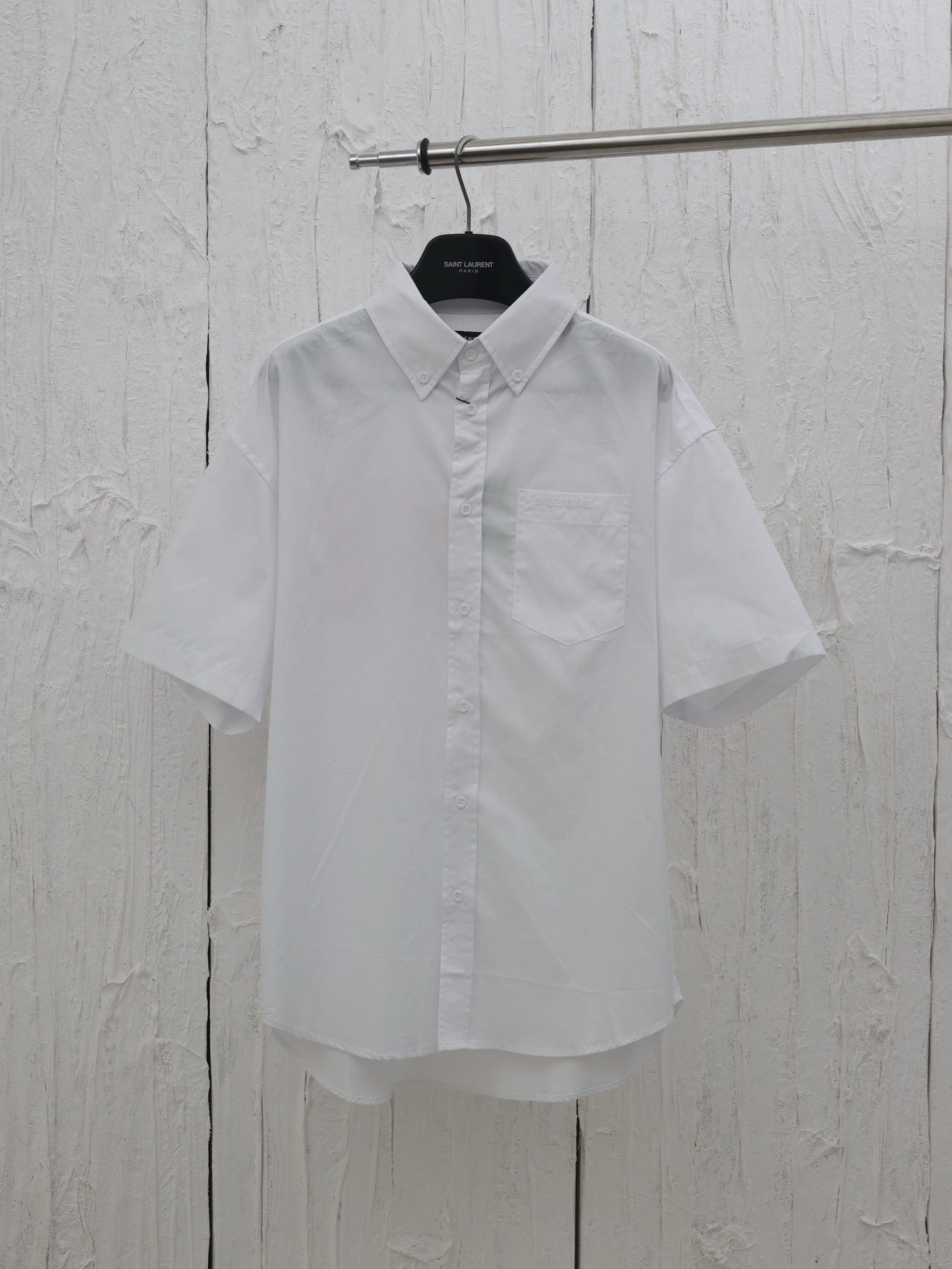 LuxluxHouse Best Quality Clothes Balenciaga Shirts&Polo