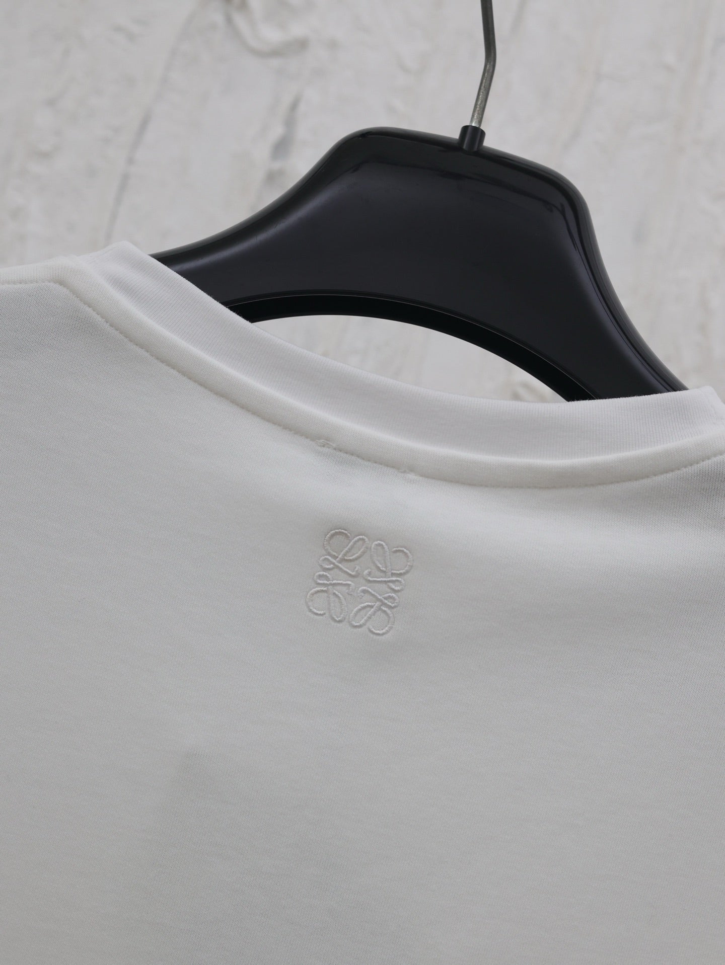 LuxluxHouse Best Quality Clothes T-shirt Loewe