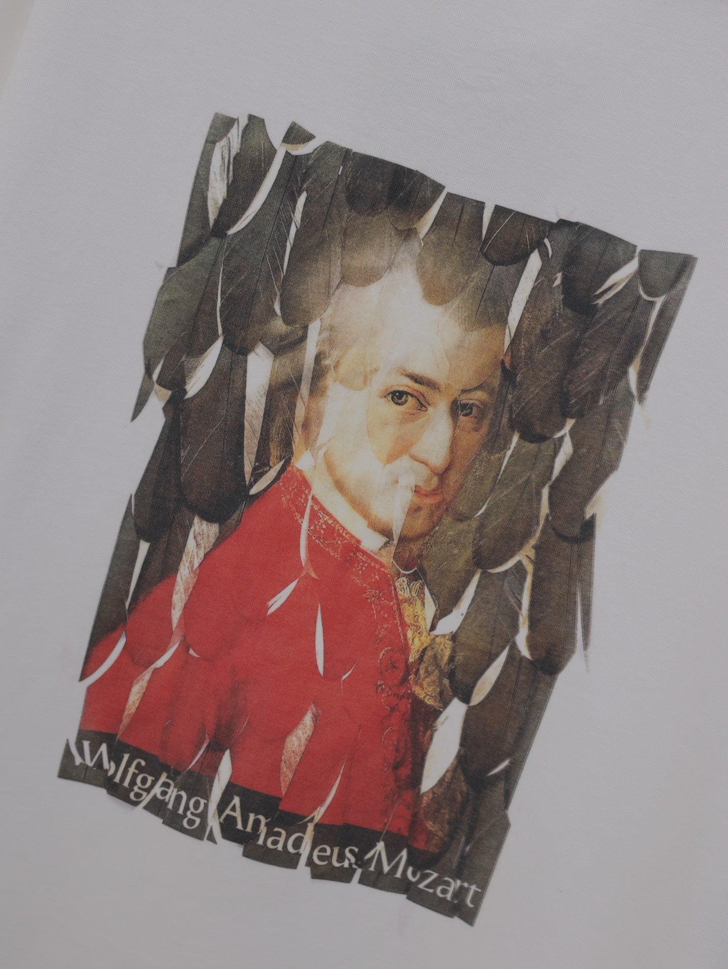 LuxluxHouse Best Quality Clothes T-shirt Loewe