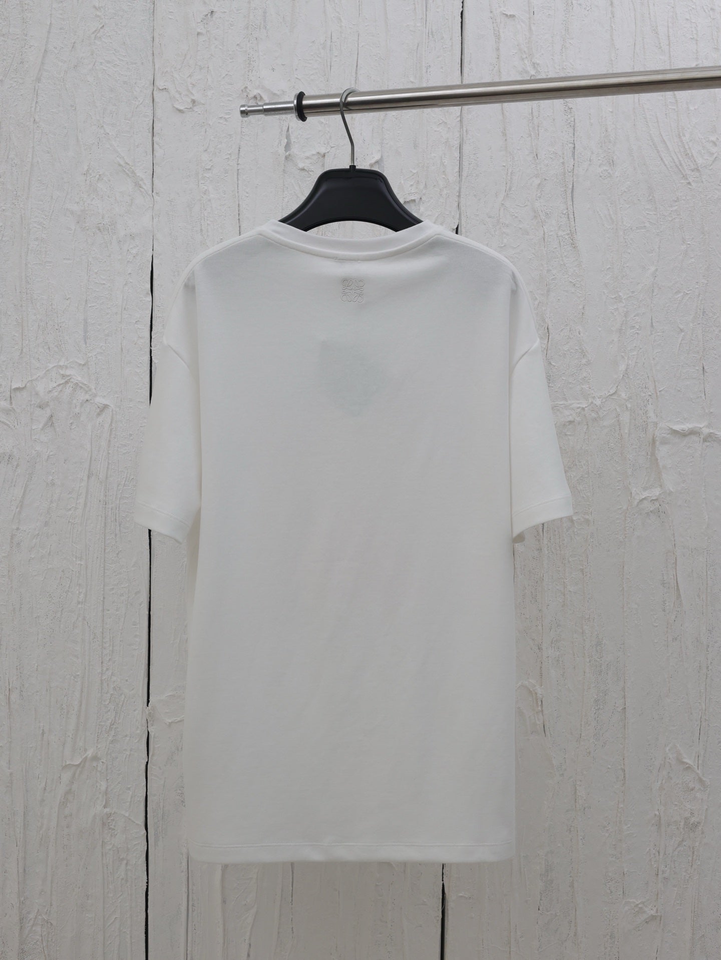 LuxluxHouse Best Quality Clothes T-shirt Loewe