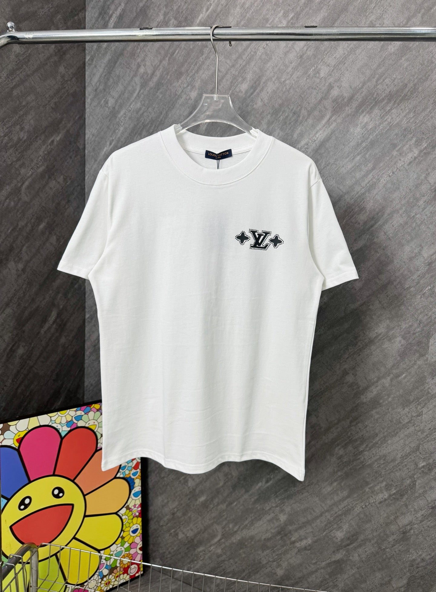 LuxluxHouse Best Quality Clothes T-shirt Louis Vuitton