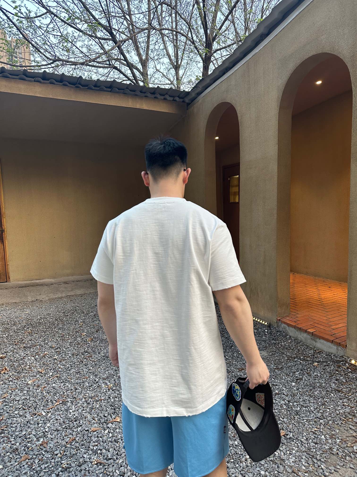 LuxluxHouse Best Quality Clothes T-shirt Dior