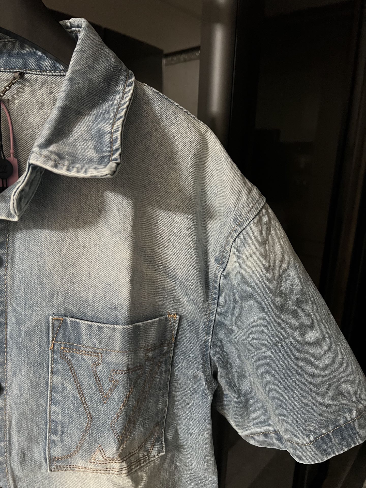 LuxluxHouse Best Quality Clothes Shirts&Polo Louis Vuitton