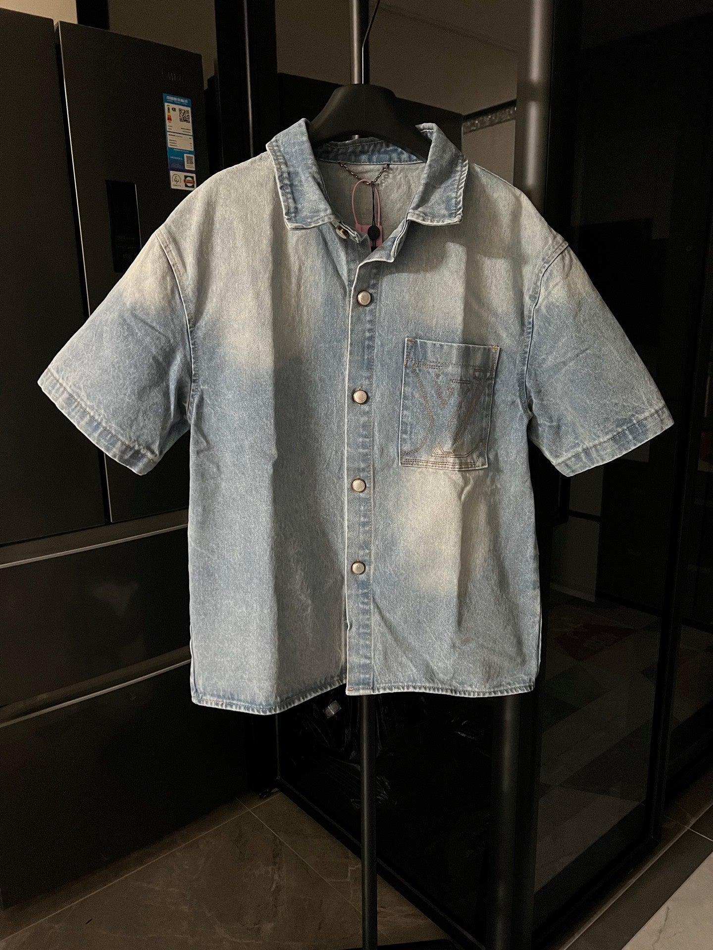 LuxluxHouse Best Quality Clothes Shirts&Polo Louis Vuitton