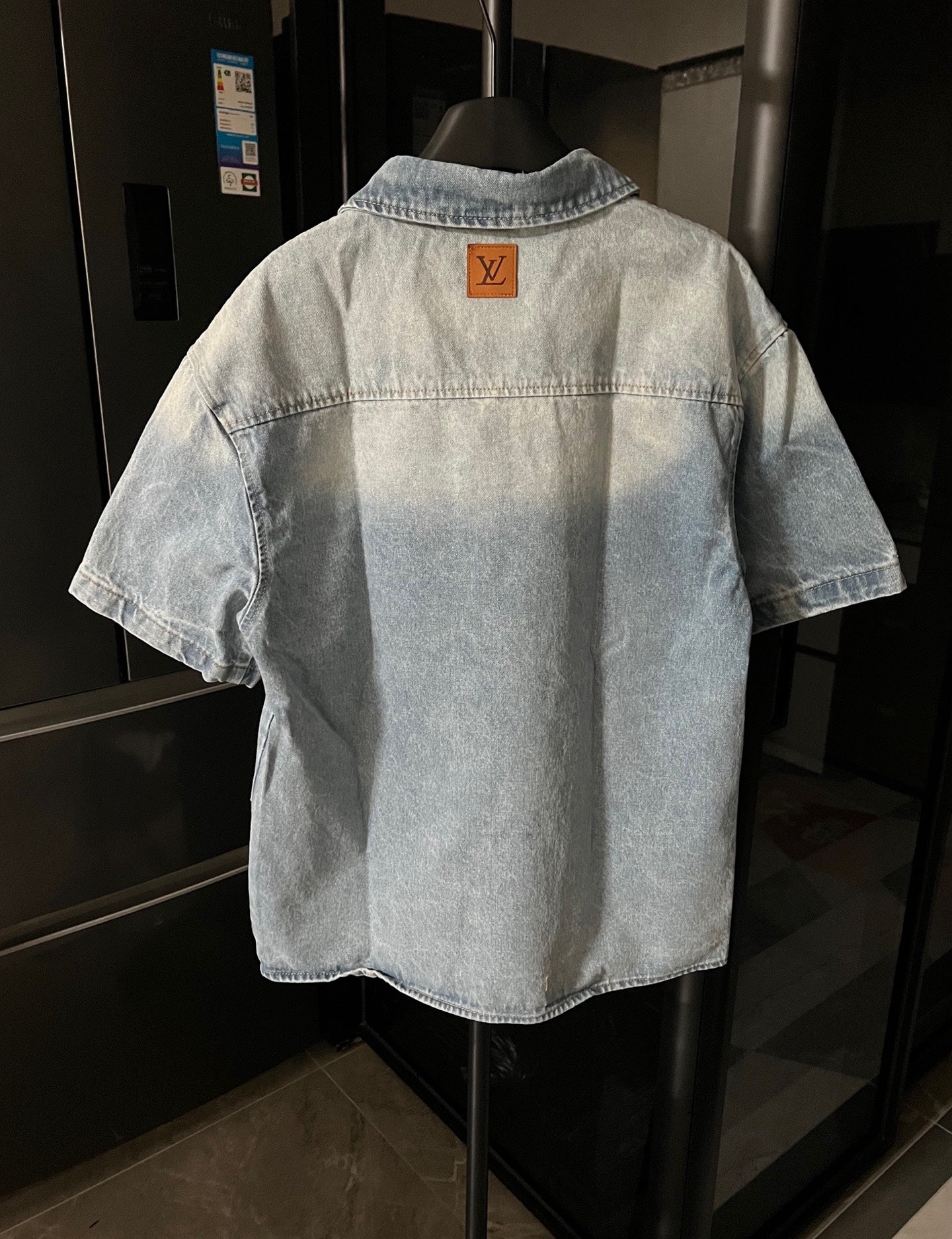 LuxluxHouse Best Quality Clothes Shirts&Polo Louis Vuitton