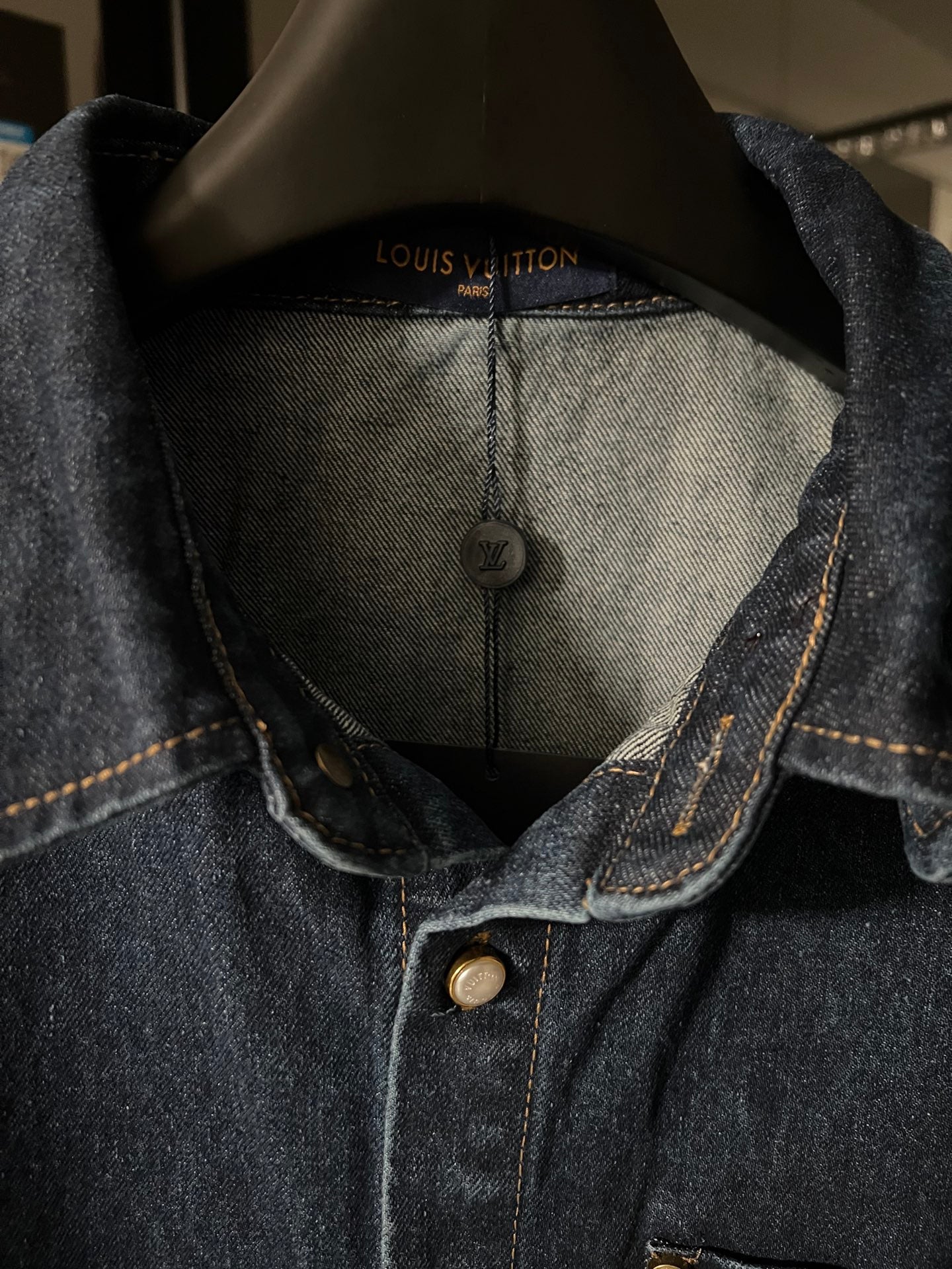 LuxluxHouse Best Quality Clothes Shirts&Polo Louis Vuitton