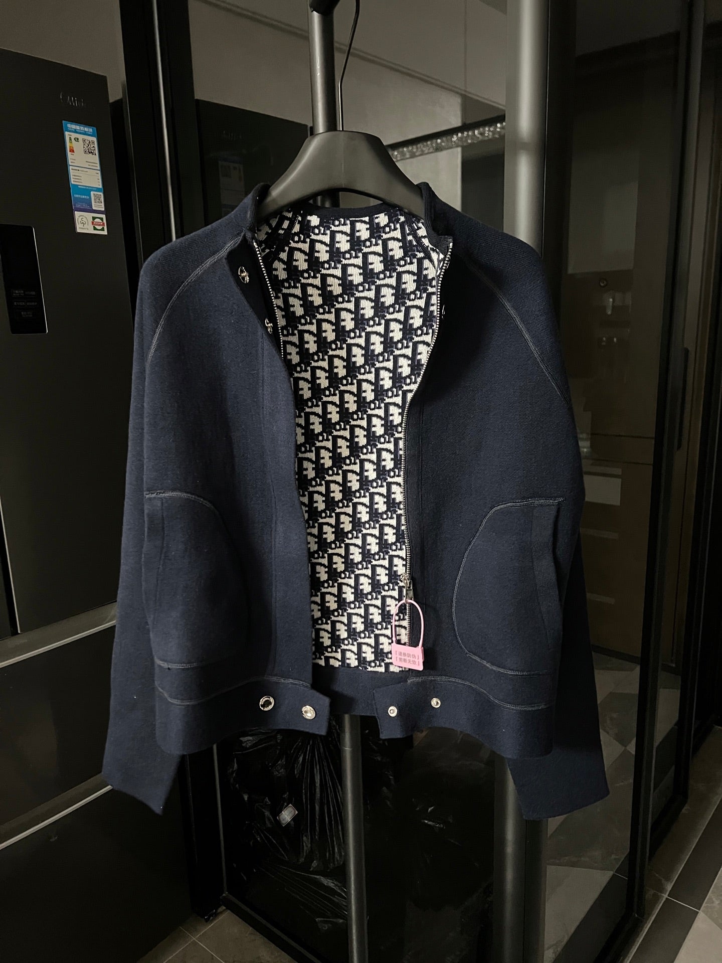 LuxluxHouse Best Quality Clothes Coats & Jackets Dior