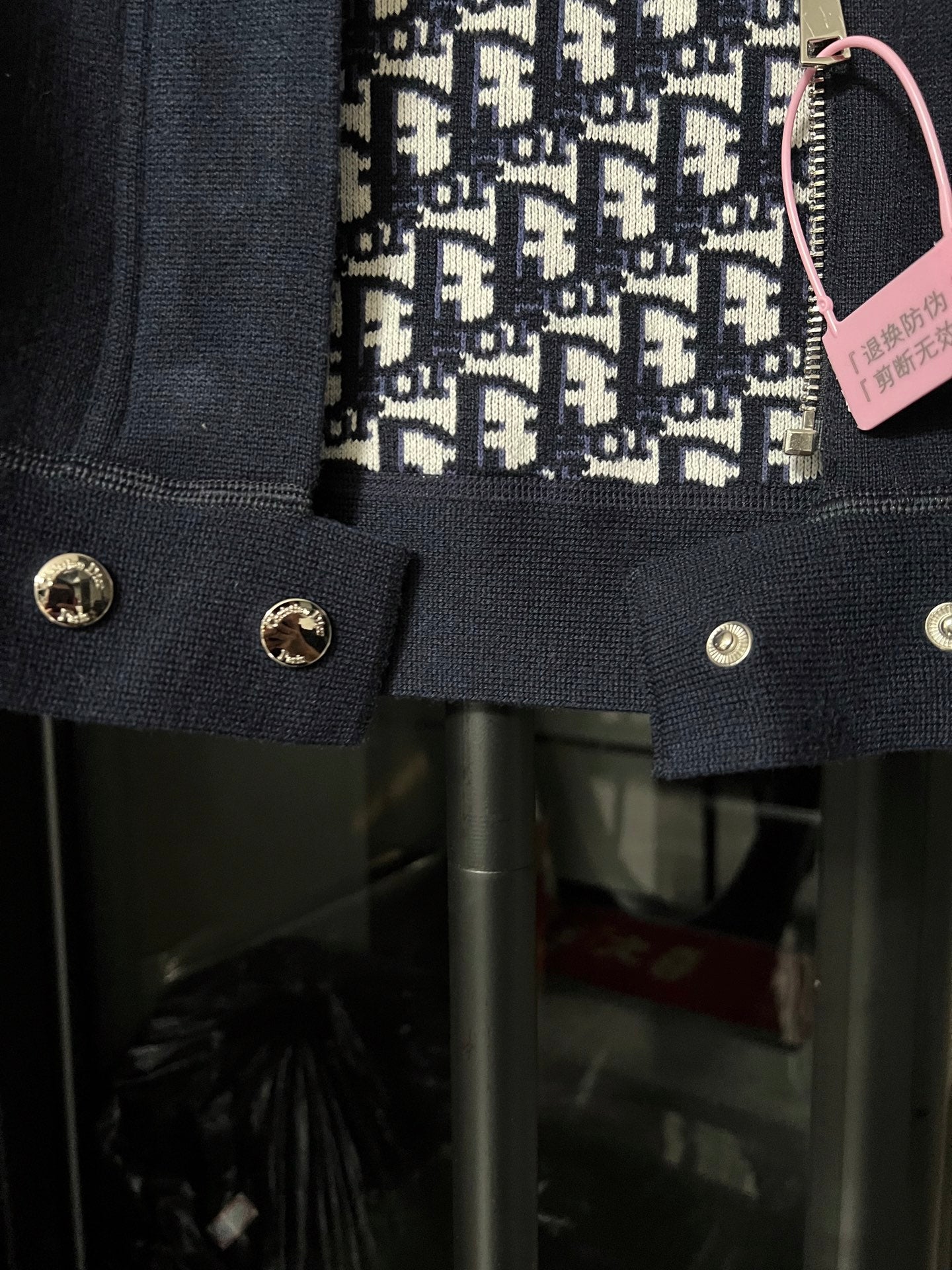 LuxluxHouse Best Quality Clothes Coats & Jackets Dior