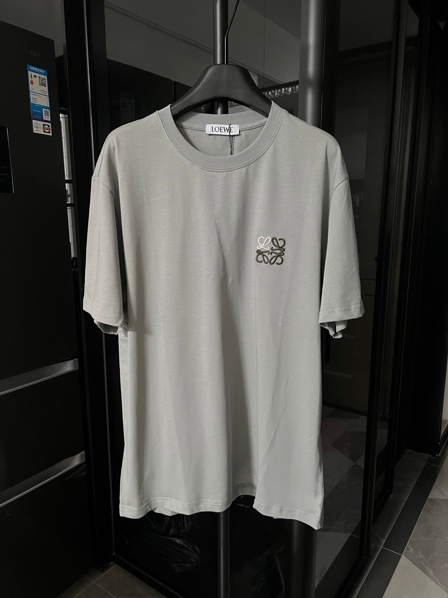 LuxluxHouse Best Quality Clothes T-shirt Loewe