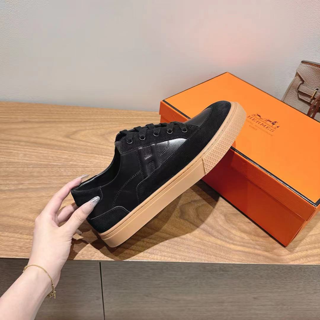 LuxluxHouse Best Quality Shoes Hermes