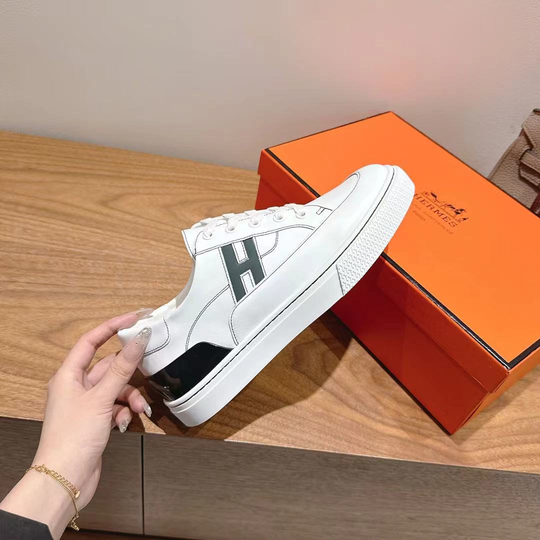 LuxluxHouse Best Quality Shoes Hermes