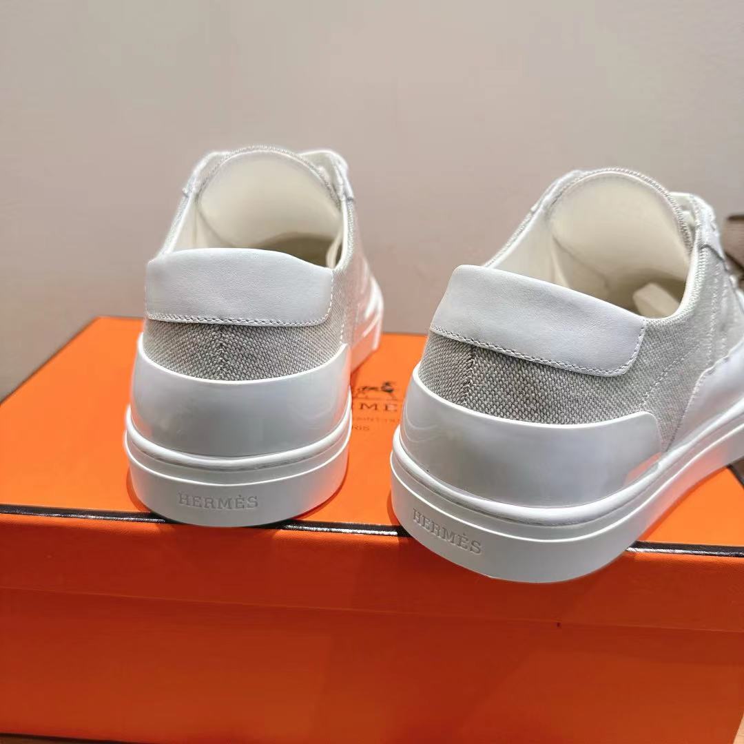 LuxluxHouse Best Quality Shoes Hermes