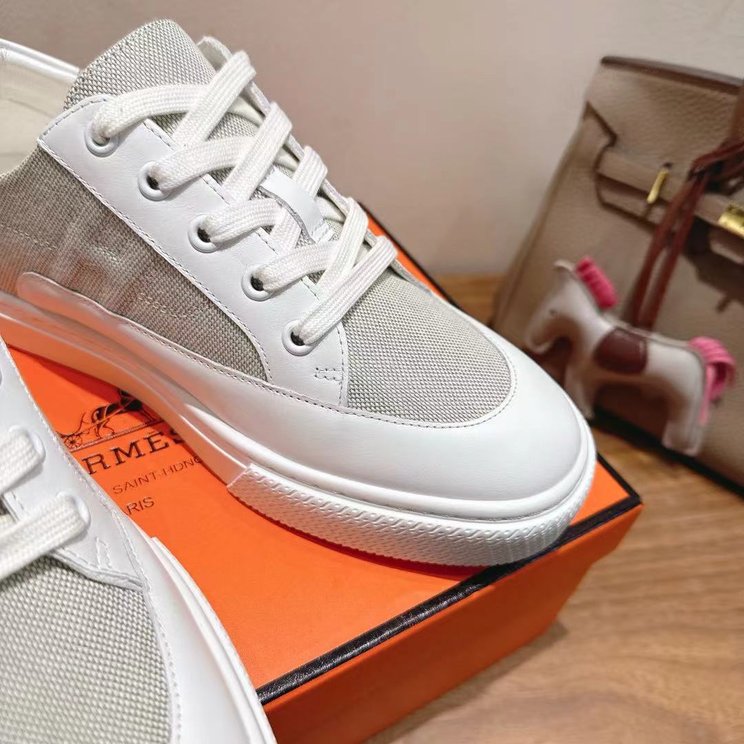 LuxluxHouse Best Quality Shoes Hermes