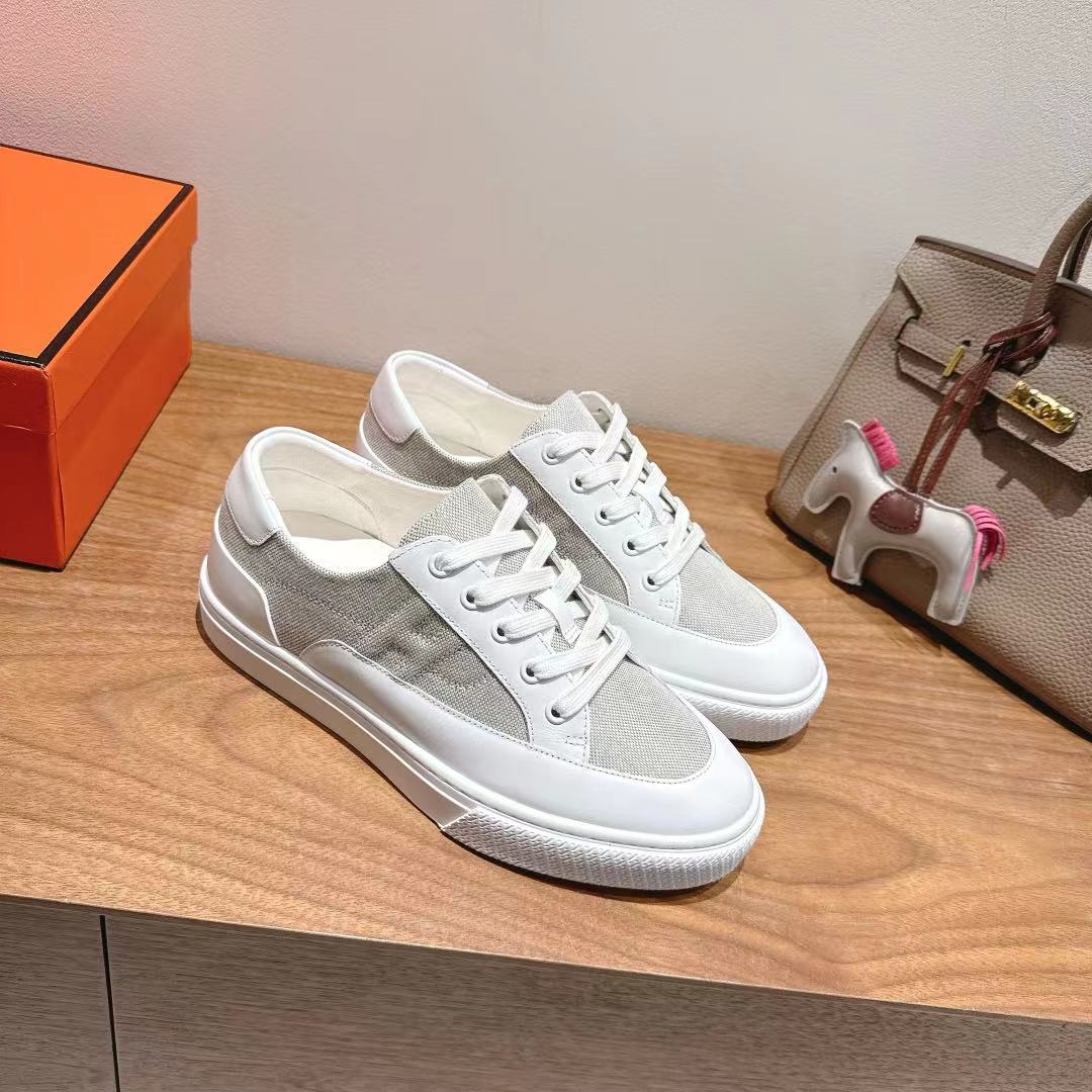 LuxluxHouse Best Quality Shoes Hermes