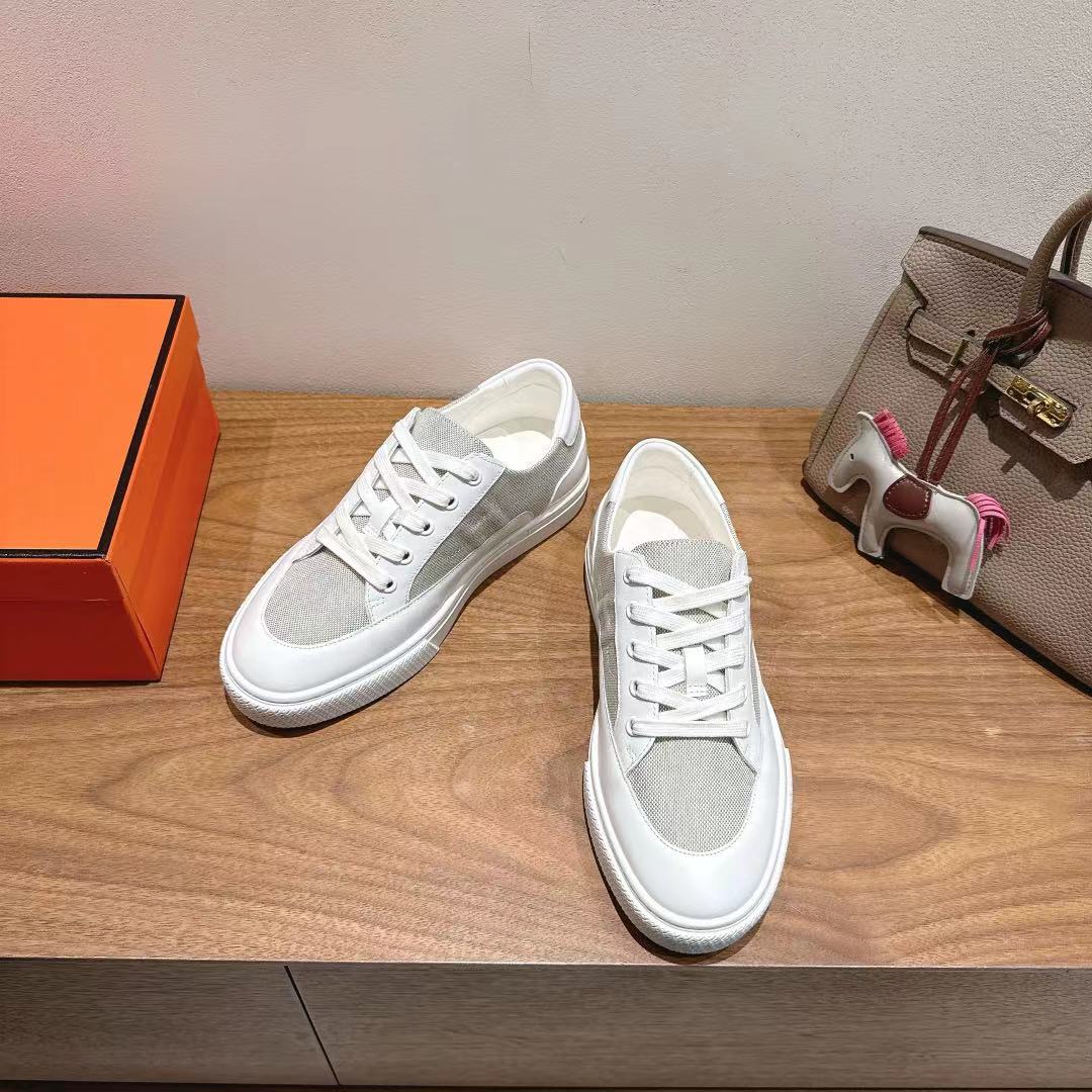 LuxluxHouse Best Quality Shoes Hermes