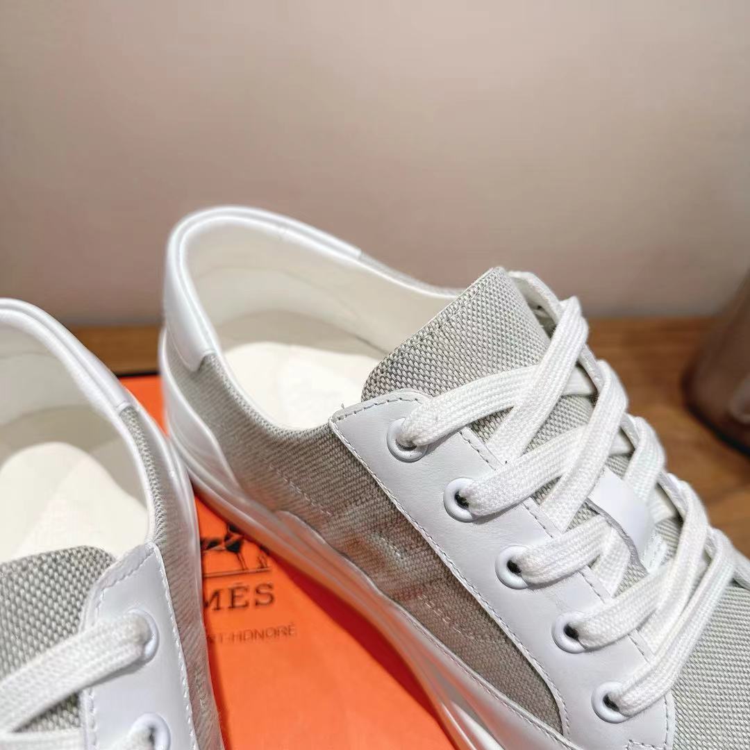 LuxluxHouse Best Quality Shoes Hermes