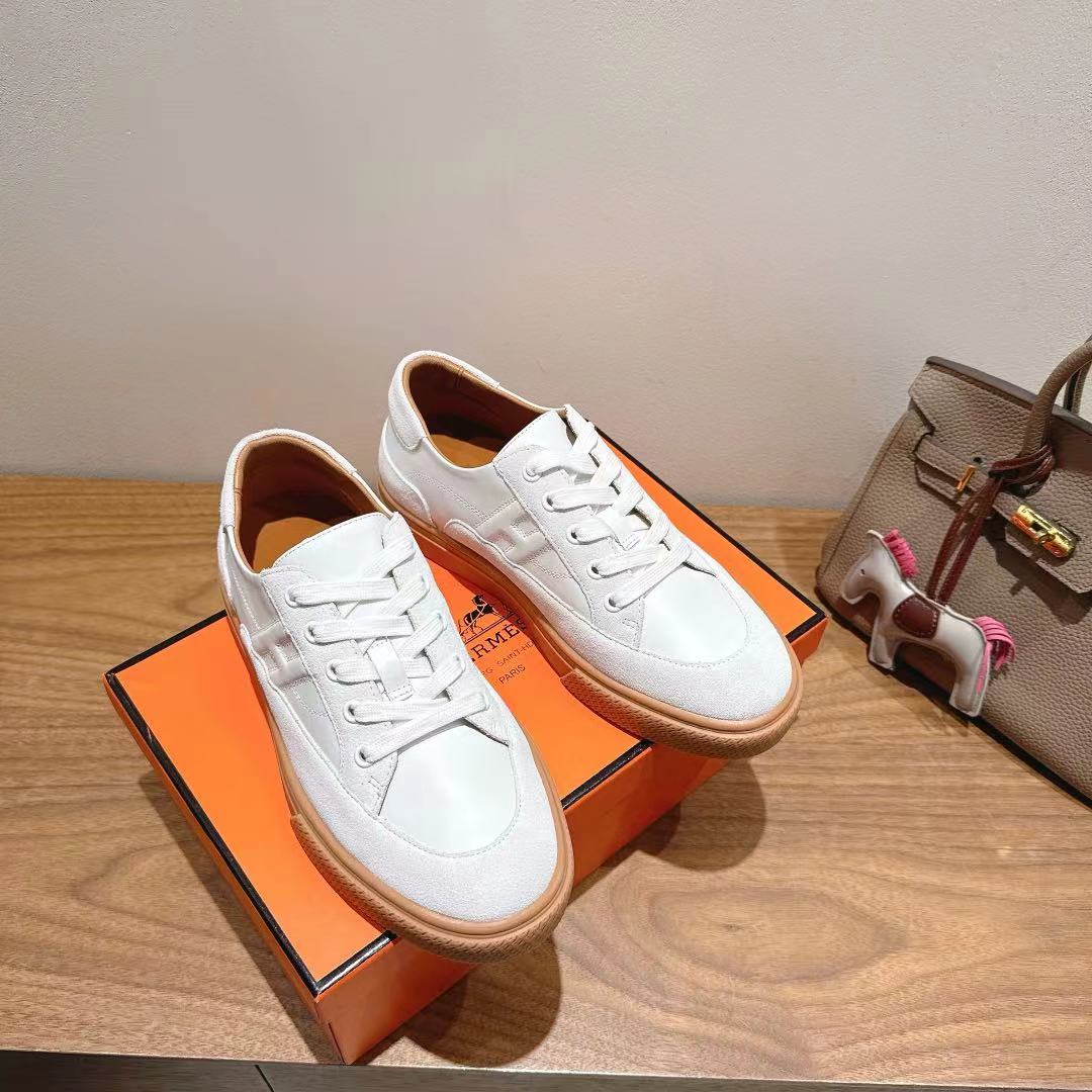 LuxluxHouse Best Quality Shoes Hermes