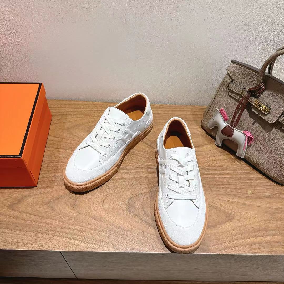 LuxluxHouse Best Quality Shoes Hermes