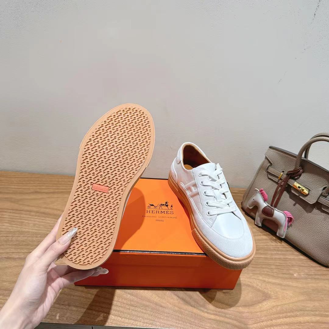 LuxluxHouse Best Quality Shoes Hermes